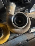 Turbocharger 0R7575 190-6205 219-2227 For Caterpillar C12 C-10. Price: $200.00.
