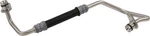 Rein Turbocharger Oil Supply Line For Bmw TFP0390 New. Price: $83.19.