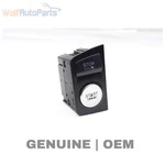 2009-2011 Audi A6 Quattro Engine Start / Stop Switch 4F1905217E Used. Price: $49.49.
