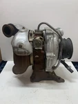 Ford Super Duty F250 F350 6.7L Oem Turbocharger FC3Q 9G438 Ac. Price: $359.55.