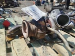 Turbo/supercharger Gasoline Fits 19-22 XC40 169746 Used. Price: $195.00.