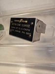 Vtg Rare Goodyear Magnetic Cigarette Pack Holder Ultimate Rat Hot Street Rod Acc Used. Price: $89.99.