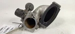 Mini Cooper Turbo Super Charger Inter Cooler Hose Line Tube 2005 2006 2007 08 Used. Price: $26.21.
