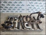 1999-2004 Ford Mustang Cobra Forced Performance Turbo Kit Tial Blowoff Mach Used. Price: $1499.99.
