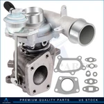 K03 Turbocharger For Mazda CX7 CX-7 2.3L L3YC1370Z L33L13700C 53047109904 New. Price: $150.90.