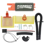 340LPH High Performance Fuel Pump Toyota GRJ150 Landcruiser Prado 1GRFE New. Price: $49.98.