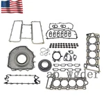 New Supercharged Full Gasket Set Head For Range Rover Jaguar 5.0 V8 Us. Price: $199.00.