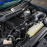 Ford Performance M-6066-F150SCA 21-25 5.0L Supercharger Kit New. Price: $10276.18.
