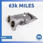 98-09 Jaguar X100 Xkr V8 4.2/4.0 Supercharger Top Hat Outlet Air Intake Oem 63K Used. Price: $133.23.
