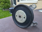 1999-2004 Ford Svt Lightning Supercharger Lower Crank Pulley 02 03 Harley F150 Used. Price: $799.00.