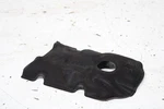 17-19 Audi Q7 Quattro 4M 3.0L V6 Supercharger Sound Absorber Shield Cover Oem Used. Price: $59.99.