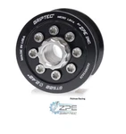 Zpe Griptec 2.40 Upper Supercharger Pulley /hub Upgrade For 2020-22 Shelby GT500 New. Price: $329.00.