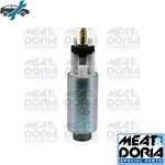 Fuel Pump 76206 For Saab 900/I/COMBI/HATCHBACK/II/CONVERTIBLE 9000 9-5 9-3 2.0L New. Price: $55.09.
