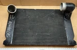 Modine High Strength Alloy Charge Air Cooler P/n 1E3984, 148416 New. Price: $370.00.