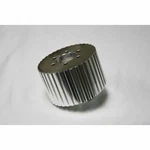 Blower Drive Service BP-6334 Supercharger Pulley Gilmer 3-1/2" Wide Pitch New. Price: $132.67.