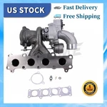 Turbo Charger For Land Rover Discovery Sport L550 2.0 4X4 14-17 53039880462 New. Price: $185.99.