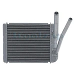 For 96-05 Chevy Astrovan & Gmc Safarivan Front Hvac Heater Core New. Price: $94.95.