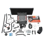 Edelbrock Supercharger Kit 15666; New. Price: $12184.90.