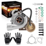 K04-015 Billet Turbocharger For Vw Passat 1.8T Audi A4 Quattro 1999- New. Price: $281.19.