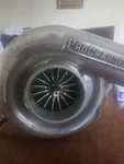 Ati Procharger P600B Supercharger Head Unit Low Miles Excellent Condition Used. Price: $2000.00.