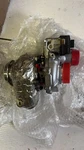 Turbine Mercedes Gle V167 654 090 2001 Year 2018 Nuovo. Price: $1741.65.