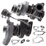 TD04 Turbocharger For Mitsubishi GT3000 6G72 3.0 V6 Left&right 4917702310 New. Price: $350.48.
