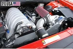 Procharger Supercharger Ho Intercooled For Hemi SRT8 6.1L 06-10 New. Price: $6779.00.