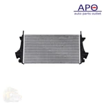 Intercooler Charge Air Fits Buick Regal Saab 9-5 2010- 2013 13241751 New. Price: $86.00.