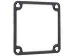 49XB77R Supercharger Gasket Fits 2006-2009 Land Rover Range Sport 4.2L V8 New. Price: $30.67.