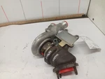 Passenger Right Turbocharger From 2016 Cadillac Ats 3.6L 12697369 Used. Price: $896.69.