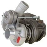 Turbocharger For Eagle Talon Mitsubishi Eclipse 1990-1994 Remanufactured. Price: $950.41.