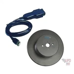 2003-07 Mercedes M113K Amg 83MM Fixed Supercharger Pulley & Tune Bundle E55, New. Price: $895.00.