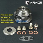Mitsubishi TD04 Turbo Bearing Housing Kit / 5MM Hs Water-cooled Saab Volvo 12T New. Price: $107.69.