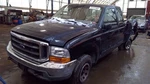 Intercooler 7.3L 8-445 Diesel Vin Fits 99-03 Ford F250SD Pickup 6192614 Used. Price: $129.89.