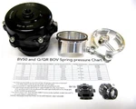 Tial Q Blow Off Valve Bov 50MM 2 Psi With Aluminum Flange For Supercharger Black New. Price: $2279.00.
