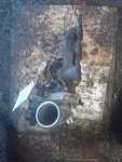 Turbo/supercharger 1.5L Fits 14-19 Mini Cooper 164546 Used. Price: $282.75.