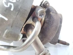 2015 2019 Ford Transit 350 Oem Pair Of Turbo Supercharger 3.5L DL3E6K682AD Used. Price: $318.28.