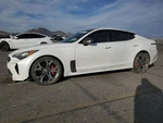 Left Turbocharger/supercharger Oem 18-23 Kia Stinger 1YR Wrnty 282313L100 Used. Price: $175.00.