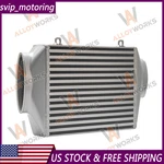 For 2002-2006 03 Mini Cooper S R50 R52 R53 1.6L Top Mount Upgrade Intercooler New. Price: $84.95.