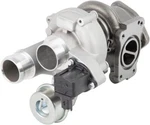 For Mini Cooper John Works Jcw R56 2009-2012 Turbocharger New. Price: $299.99.