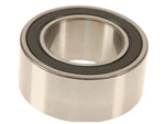Nachi 38JV37P Supercharger Pulley Bearing Fits 2005-2011 Mercedes G55 Amg New. Price: $62.76.