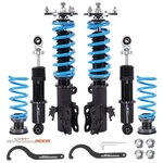 Coilovers 24 Click Damper Suspension Kit For Toyota RAV4 2006-2012 New. Price: $419.99.