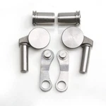 Turbocharger Cover Repair Kit Left/right Fit Ford Expedition JL3Z-6K682C New. Price: $54.40.