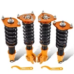 Maxpeedingrods Coilovers Lowering Suspension Kit Subaru Forester 2009-2013 New. Price: $248.00.