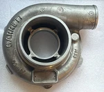 Garrett Compressor Cover GTX3076R GTX3576R Gen Only T04E Style -GTX30R 4" In Used. Price: $230.00.