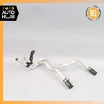 03-08 Mercedes R230 SL55 S55 Amg Compressor Cooling Water Lines 1132370040 Oem Used. Price: $91.30.