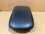 14 15 Dodge Dart Center Console Armrest Black Leather Red Stitch 2013-2016 Used. Price: $59.99.