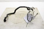 2010-2015 Bmw 750I Xdrive 4.4L Turbocharger Coolant Supply Feed Inlet Line Hose Used. Price: $63.27.