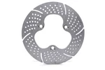 Racing Brake Rotor 10IN Alum 3 Bolt Mount MPD17904 New. Price: $101.48.