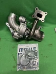 2013 2014 2015 Ford Edge Explorer 2.0L Eco Boost Mahle Turbo Oem Replacement Remanufactured. Price: $350.00.